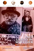 Cover: Paul Langevin, my father - EDP sciences