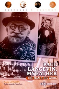 Abbildung von: Paul Langevin, my father - EDP sciences