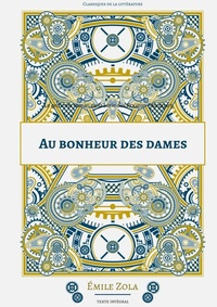 Abbildung von: Au Bonheur des Dames - BoD - Books on Demand