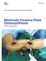 Cover: Minimally Invasive Plate Osteosynthesis - Thieme