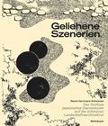 Cover: Geliehene Szenerien - Birkh&auml;user