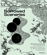 Abbildung von: Borrowed Sceneries - Birkhäuser