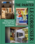 Cover: The Painter Le Corbusier - Birkh&auml;user