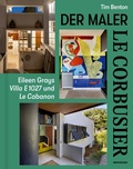 Cover: Le Corbusier - Der Maler - Birkh&auml;user