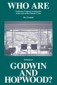 Abbildung von: Who Are Godwin and Hopwood? - Birkhäuser
