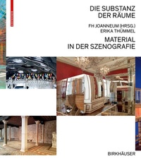 Abbildung von: Die Substanz der Räume - Birkhäuser