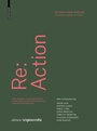 Cover: Re: Action - Birkhäuser