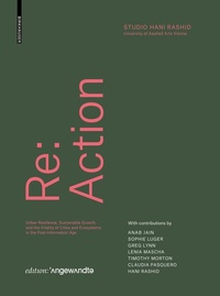 Abbildung von: Re: Action - Birkhäuser