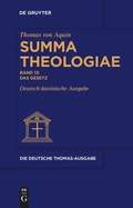 Cover: Das Gesetz - De Gruyter