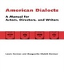 Cover: American Dialects - Routledge