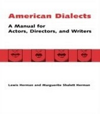 Enlarge image Cover: American Dialects - Routledge