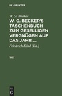 Cover: 1827 - De Gruyter