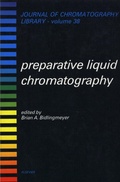 Bild: Preparative Liquid Chromatography - Elsevier