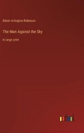 Cover: The Man Against the Sky - Outlook Verlag