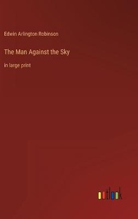 Enlarge image Cover: The Man Against the Sky - Outlook Verlag