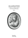 Cover: Abdr&uuml;cke von neuzeitlichen Kameen und Intaglien - Deutscher Kunstverlag (DKV)