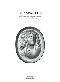 Abbildung von: Abdrücke von neuzeitlichen Kameen und Intaglien - Deutscher Kunstverlag (DKV)