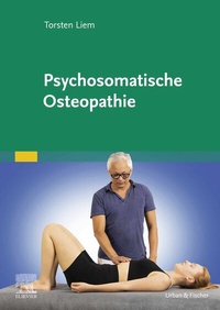 Abbildung von: Psychosomatische Osteopathie - Urban & Fischer