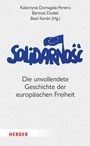 Cover: Solidarnosc - Verlag Herder