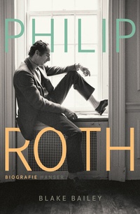 Abbildung von: Philip Roth - Hanser