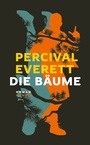 Cover: Die Bäume - Hanser