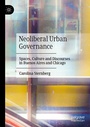 Cover: Neoliberal Urban Governance - Palgrave Macmillan