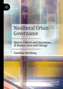 Cover: Neoliberal Urban Governance - Palgrave Macmillan