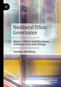 Cover: Neoliberal Urban Governance - Palgrave Macmillan