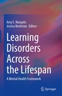 Cover: Learning Disorders Across the Lifespan - Springer