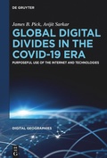 Cover: Global Digital Divides in the COVID-19 Era - De Gruyter