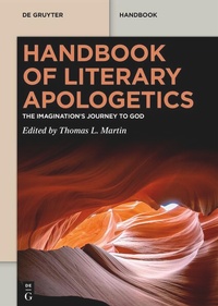 Enlarge image Cover: Handbook of Literary Apologetics - De Gruyter