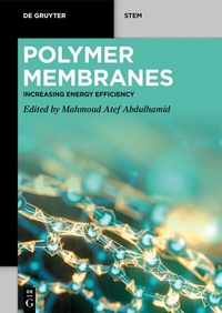 Abbildung von: Polymer Membranes - De Gruyter
