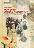 Bild: Women of Chinese Modern Art - De Gruyter Oldenbourg