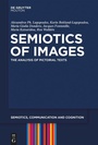 Cover: Semiotics of Images - De Gruyter Mouton