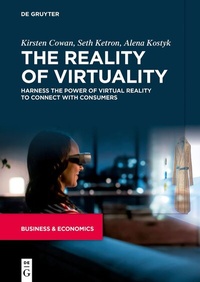 Abbildung von: The Reality of Virtuality - De Gruyter