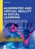 Cover: Augmented and Virtual Reality in Social Learning - De Gruyter