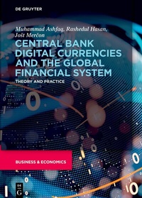 Abbildung von: Central Bank Digital Currencies and the Global Financial System - De Gruyter