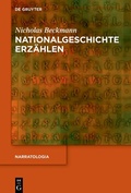 Abbildung von: Nationalgeschichte erzählen - De Gruyter