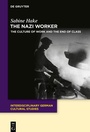Cover: The Nazi Worker - De Gruyter