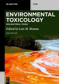 Abbildung von: Environmental Toxicology - De Gruyter