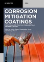 Cover: Corrosion Mitigation Coatings - De Gruyter