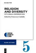 Cover: Religion and Diversity - De Gruyter