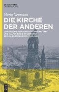 Cover: Die Kirche der Anderen - De Gruyter Oldenbourg