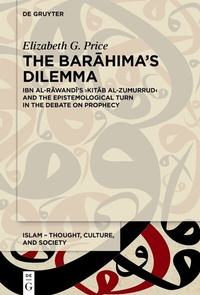 Abbildung von: The Barahima's Dilemma - De Gruyter