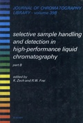 Bild: Selective Sample Handling and Detection in High-Performance Liquid Chromatography - Elsevier