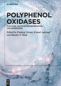 Cover: Polyphenol Oxidases - De Gruyter