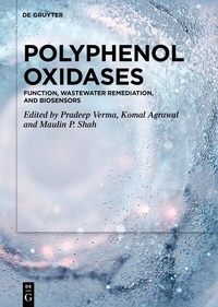 Abbildung von: Polyphenol Oxidases - De Gruyter
