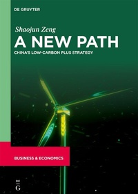 Abbildung von: A New Path - De Gruyter