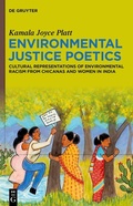 Bild: Environmental Justice Poetics - De Gruyter