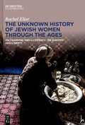 Bild: The Unknown History of Jewish Women Through the Ages - De Gruyter